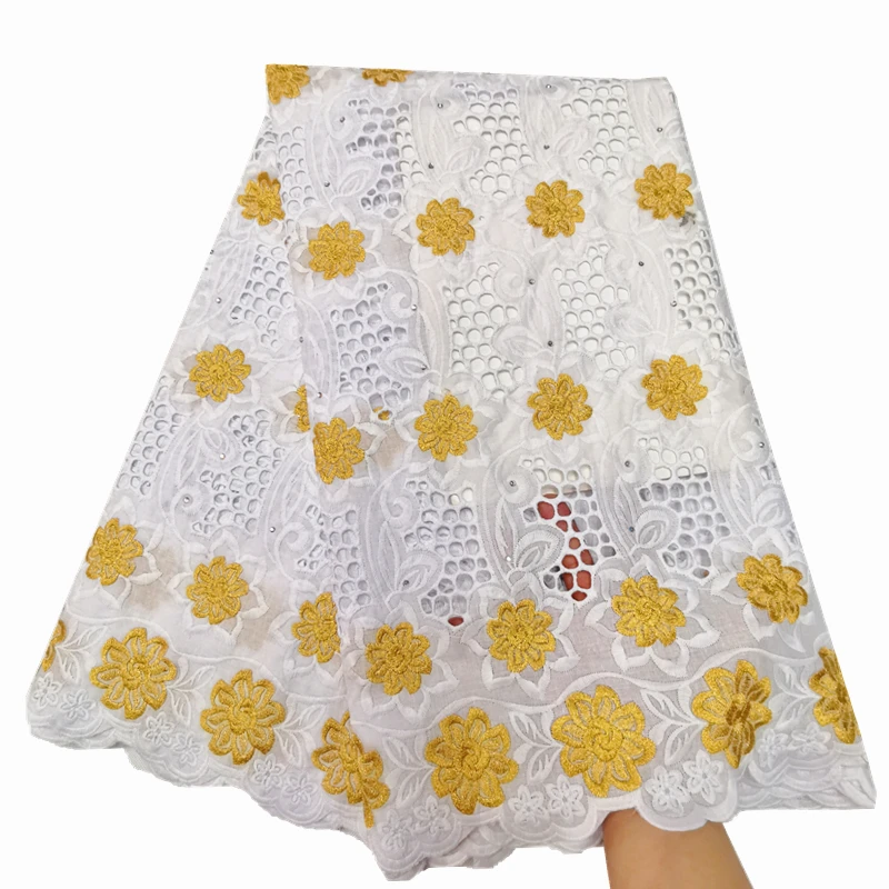 

swiss voile lace in switzerland african dry lace fabrics high quality cotton swiss lace fabric 5yard/lot