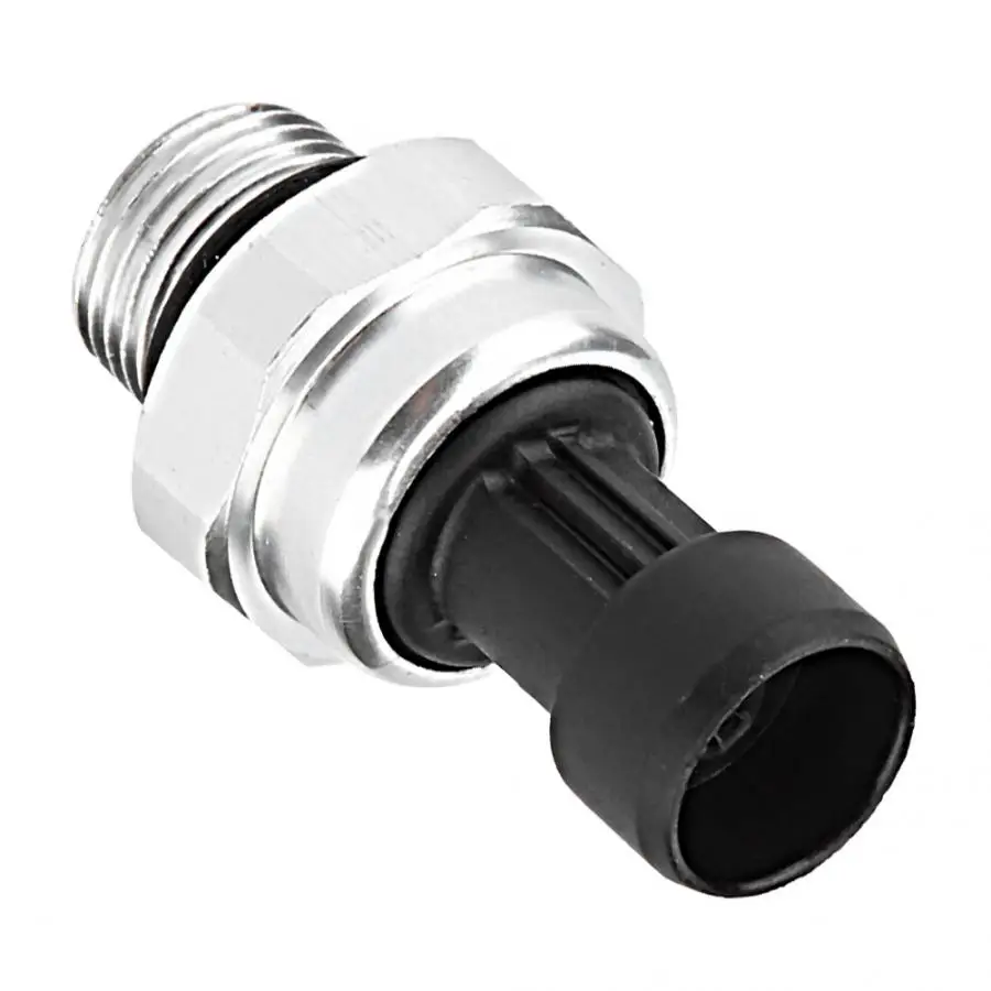 1 Pcs High Quality ABS+ Aluminum D1846A 12573107 12569323 12562230 Oil Fuel Pressure Switch Sensor Fit for Chevrolet