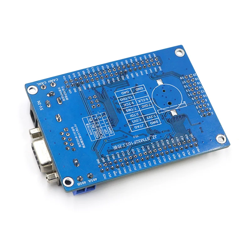 STM32 плата разработки может RS485 STM32F103VET6 минимальная система ARM MCU обучения|Запасные