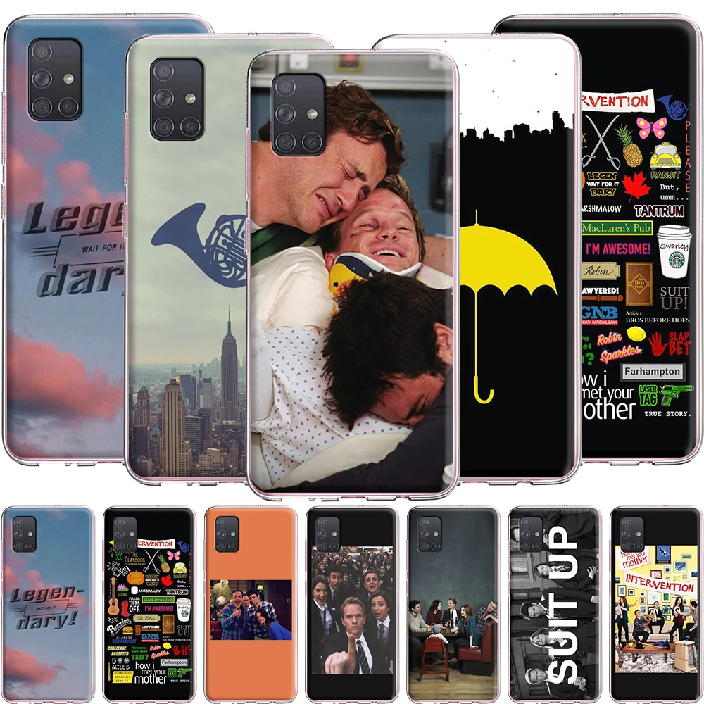 Силиконовый чехол для Samsung Galaxy A2 A5 A6 A7 A8 A9 J3 J4 J5 J6 J7 J8 Plus Prime 2018 | Мобильные телефоны и