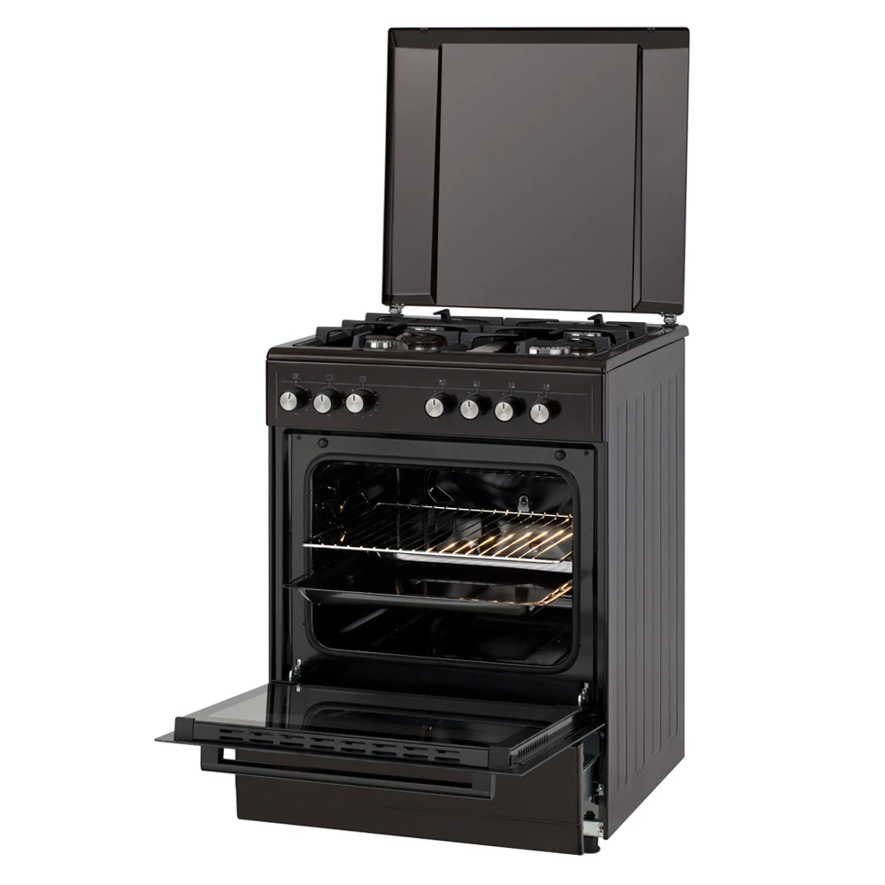 Комбинированные плита Simfer F66ED43017