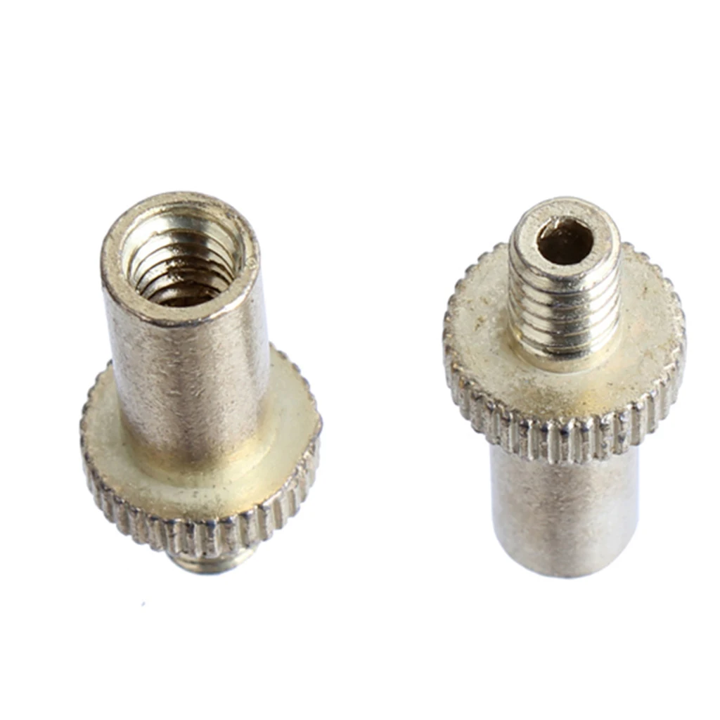Presta Schrader Cycle Valve Tube Converter Bike Tire Pump Valve Adaptor