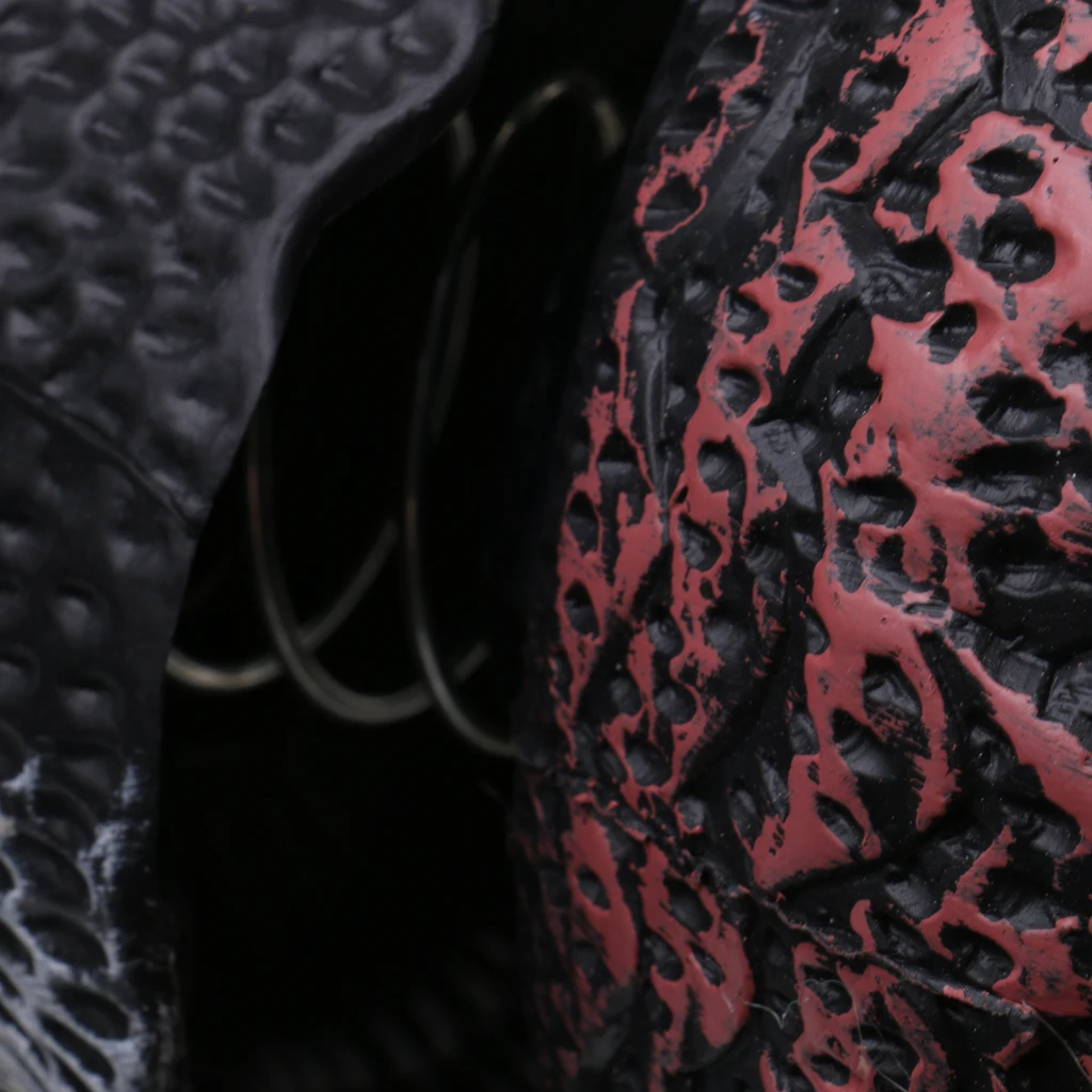 Lifelike Rotating Owl Decoy Ornament Cat Bird Seagull Pigeon Scarecrow Garden Decor