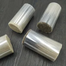 Dscosmetic чистый Барсучий волос для бритья щеток