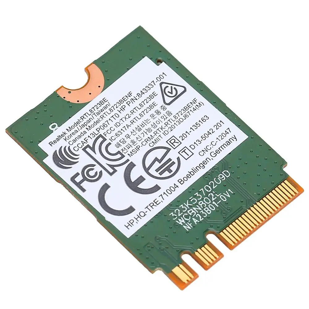 Беспроводная карта 2 в 1 4G Bluetooth Wi Fi для Dell Toshiba Acer Asus со слотом NGFF M2|wireless card|wifi