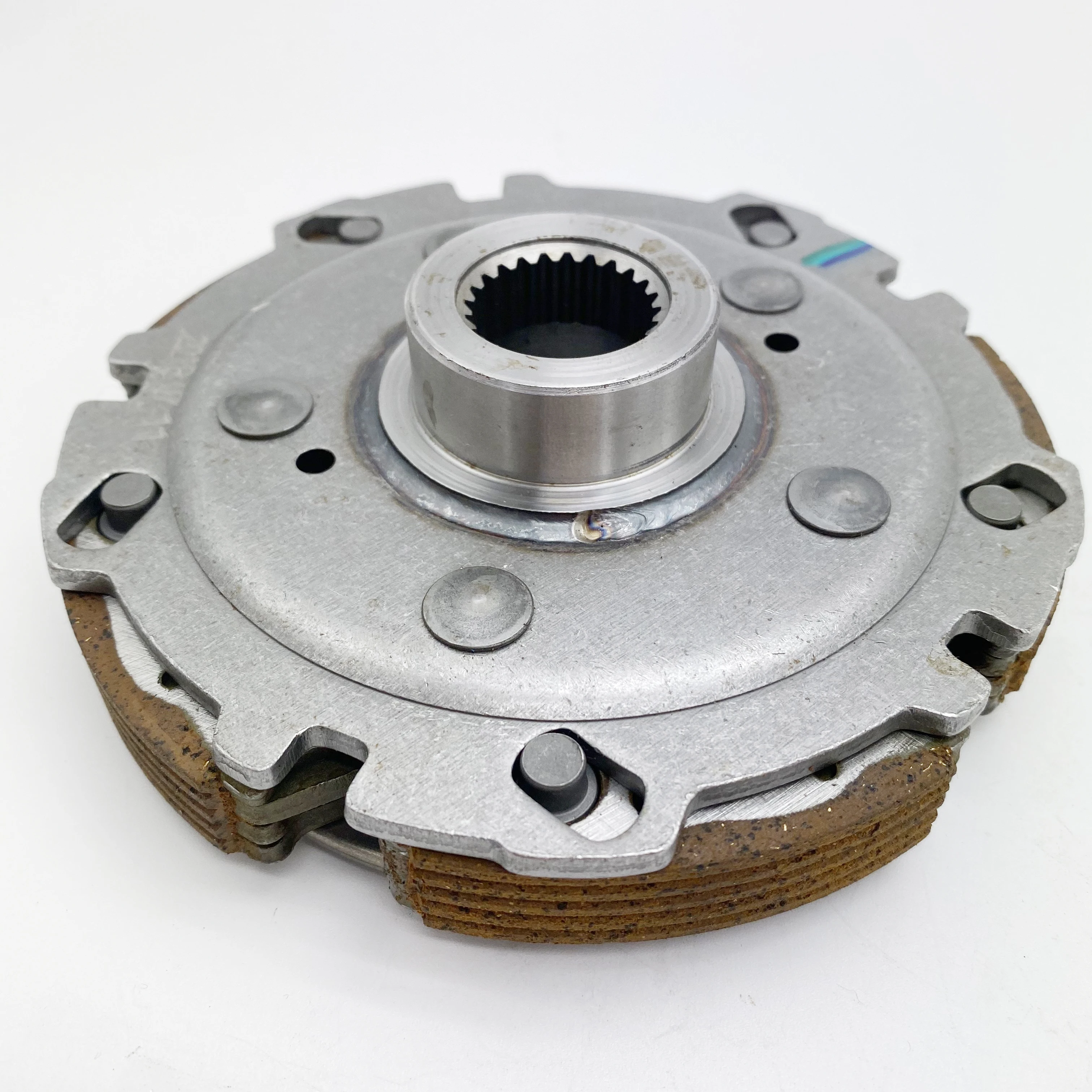 Муфта для мокрой обуви UTV 400cc HS400 YS400 MSU400 HiSUN MASSIMO BENNCHE 21230-003-0000 | Автомобили и