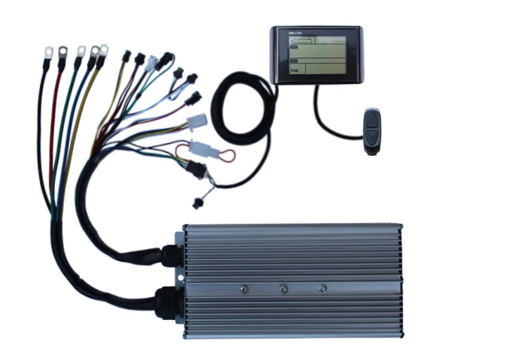 BLDC 48v 1000w передний привод задний привод мотор для скутера колеса 2" для велосипеда для электрической рикши