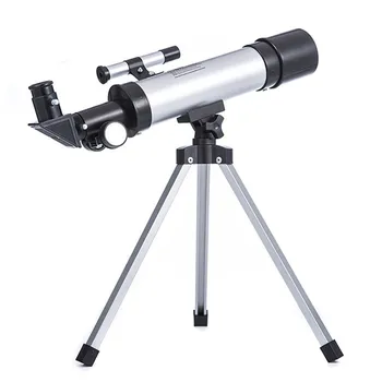 

F36050 Professional HD Waterproof Monocular Telescope 90X Scope Outdoor Astronomy Travel Adventure Telescope Portable Tripod