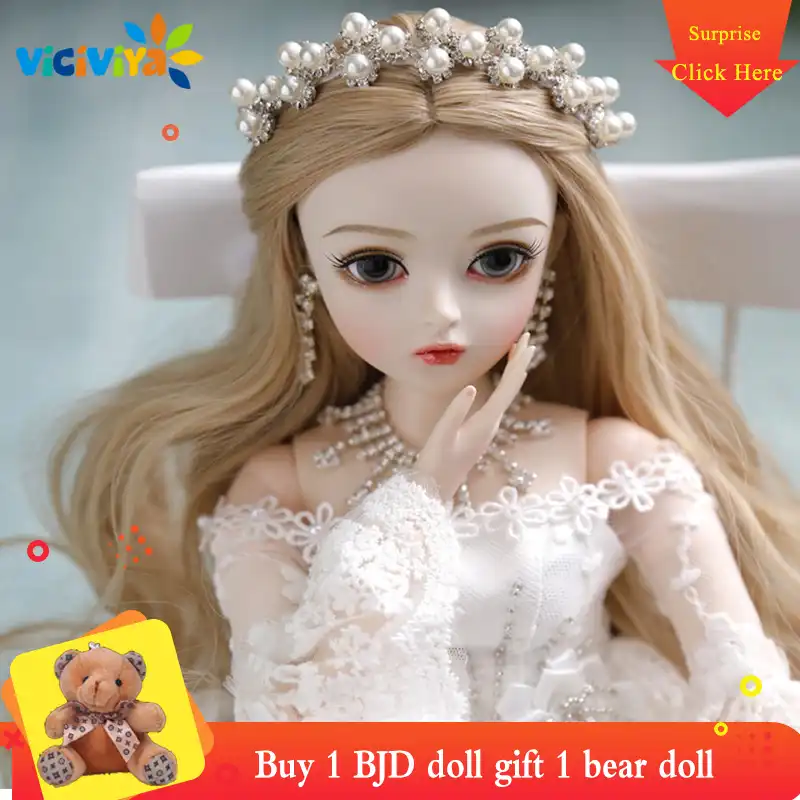 ball jointed doll shop