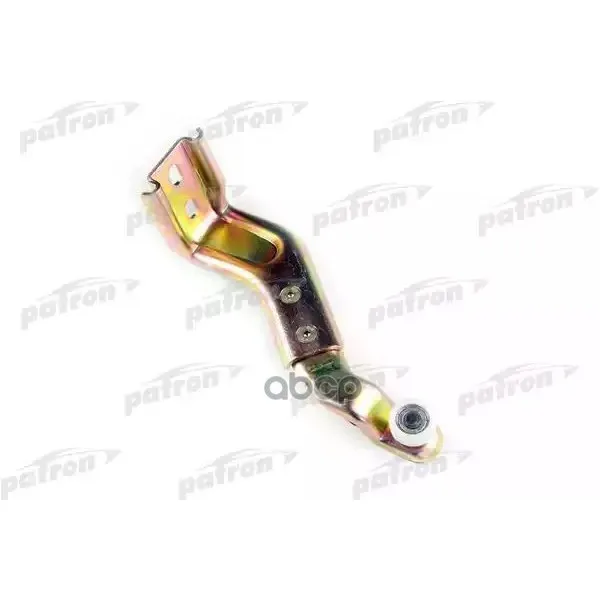 Ролик Двери Mercedes-Benz: Sprinter W901/W902/W903/W904 208-216 308-316 408-416 01/95-07/06 PATRON арт. P35-0001
