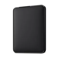 Disque dur externe Portable de haute capacité, USB 500, 3.0 go/1 to/2 to, dispositif de stockage Original pour ordinateur Portable 