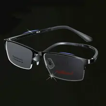 Прогрессивные многофокусные очки переходные фотохромные солнцезащитные очки для чтения мужские очки для чтения дальний прицел FML