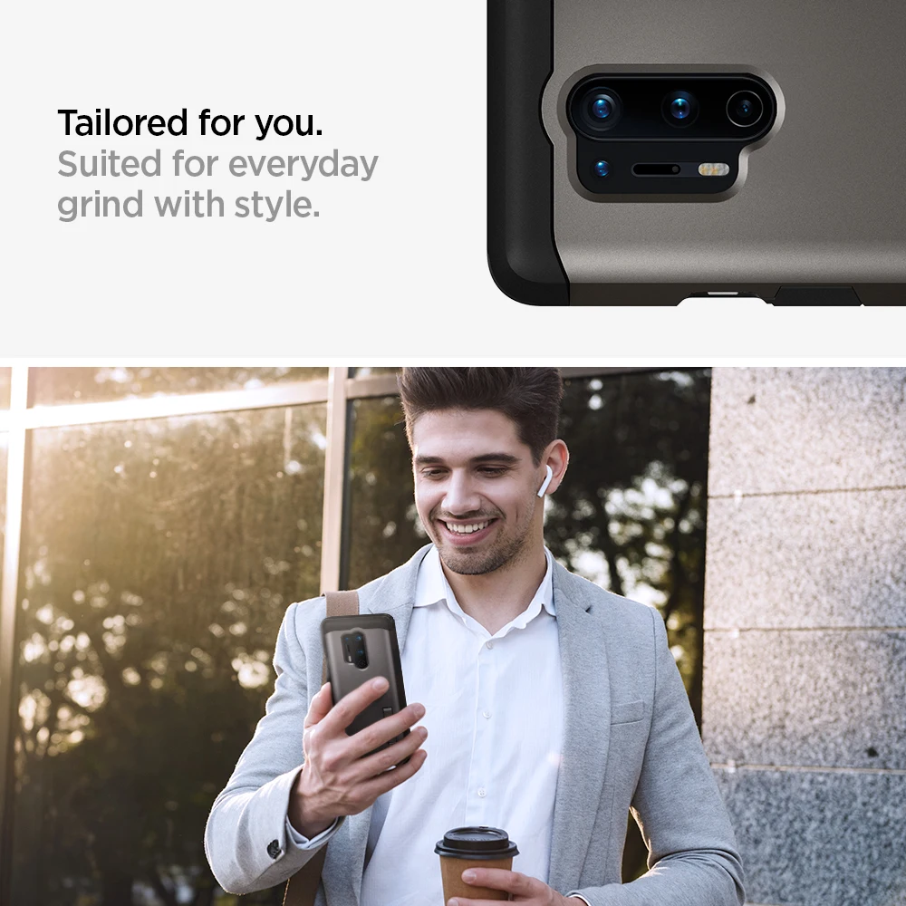 Small Point for Samsung Galaxy S10 PLUS G975A