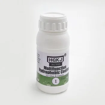 

For glass Nano Hydrophobic Coating Waterproof Agent Shoes Clothes 20ml 1*Sponge Auto For Cloth Shoes New Hot Accs