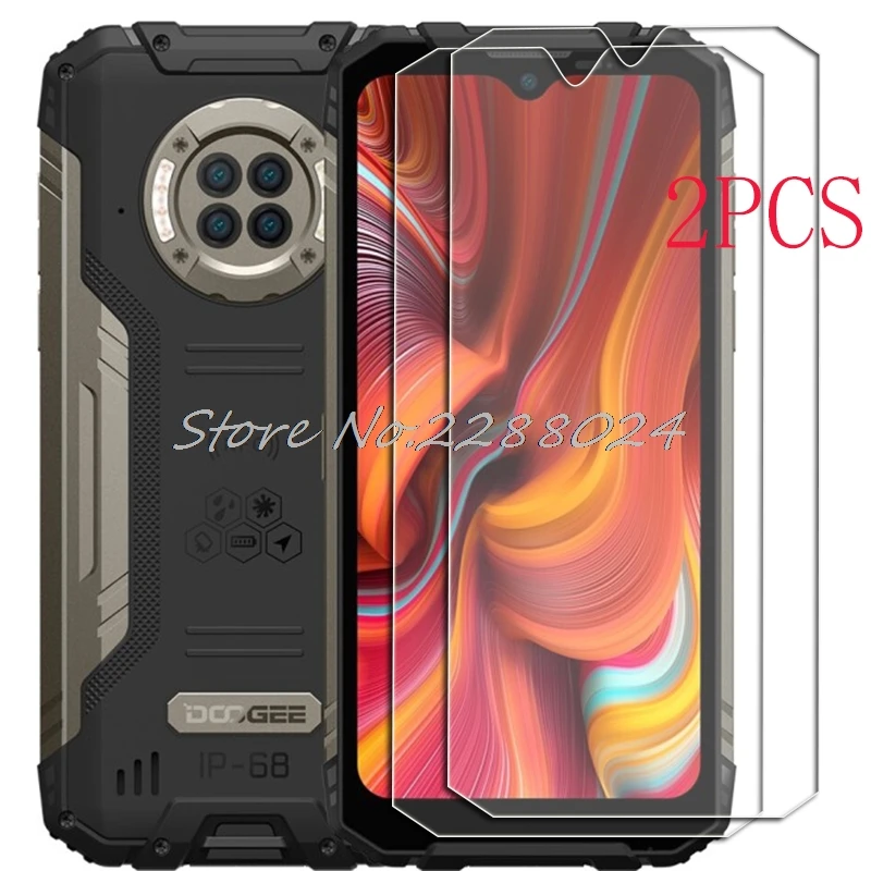 Lankashi Flip Vera Pelle Case per Doogee S96 PRO 6.22 Genuine Premium Leather Cover Custodia Caso TPU Silicone Guscio Protettiva Skin con Scomparti Carte Portafoglio Book Wallet (Marrone Scuro