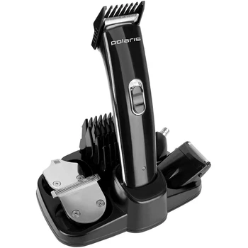 

Trimmer Polaris PHC 3015rc, Black