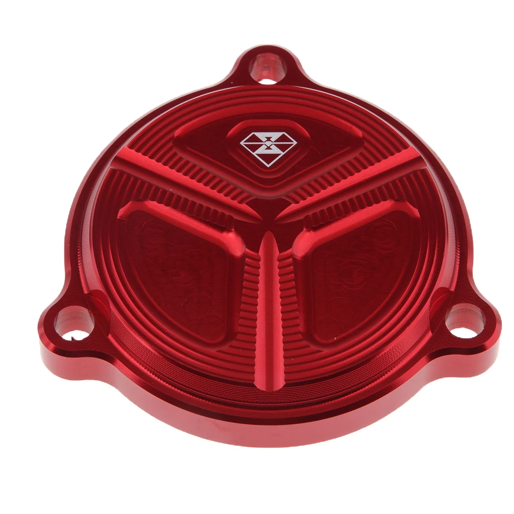 Exterior Parts Fuel Tank Cover Gas Cap Oil Breather Filter Caps for Benelli TNT125 TNT135 Motorcycles