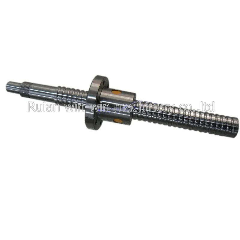 

Flk1305 2506 Высокоточный шариковый винт L300mm, используемый для запчастей печатных машин