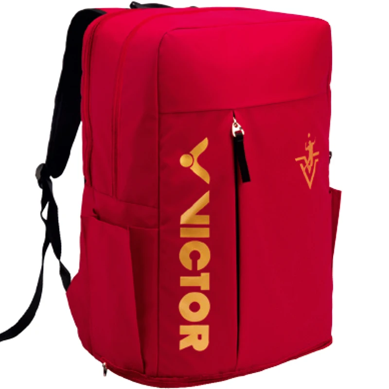 Рюкзак Victor для бадминтона, спортивная сумка для тенниса на открытом воздухе Br3019