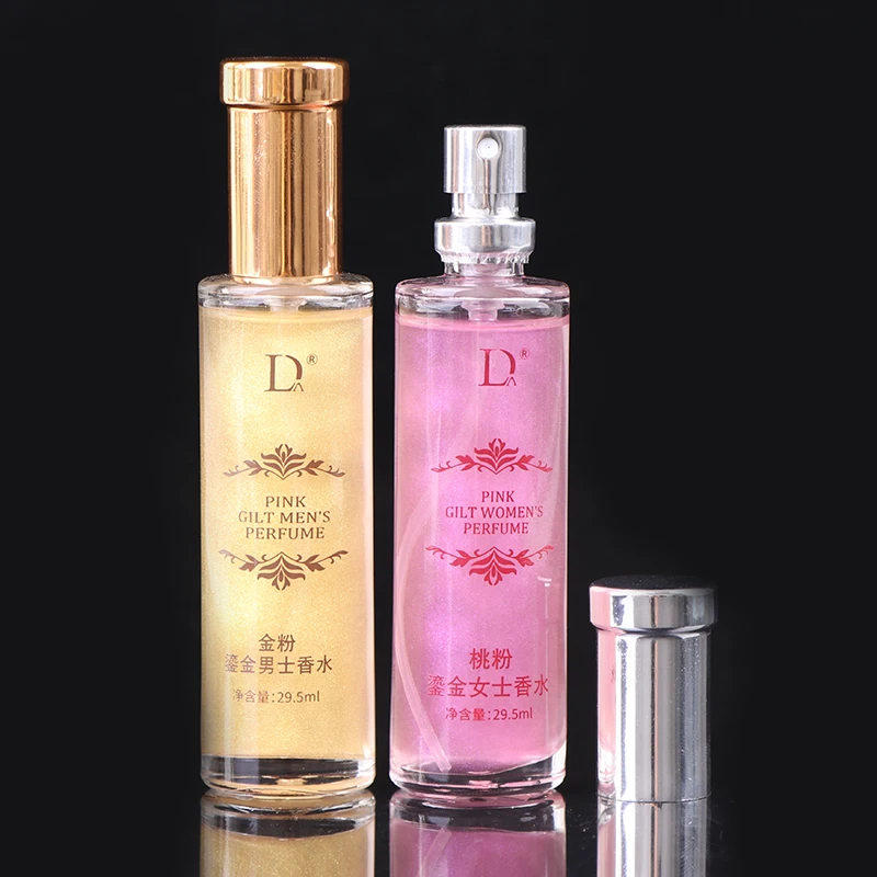 Парфюмерный афродизиак для мужского оргазма 30 мл спрей тела ароматическое