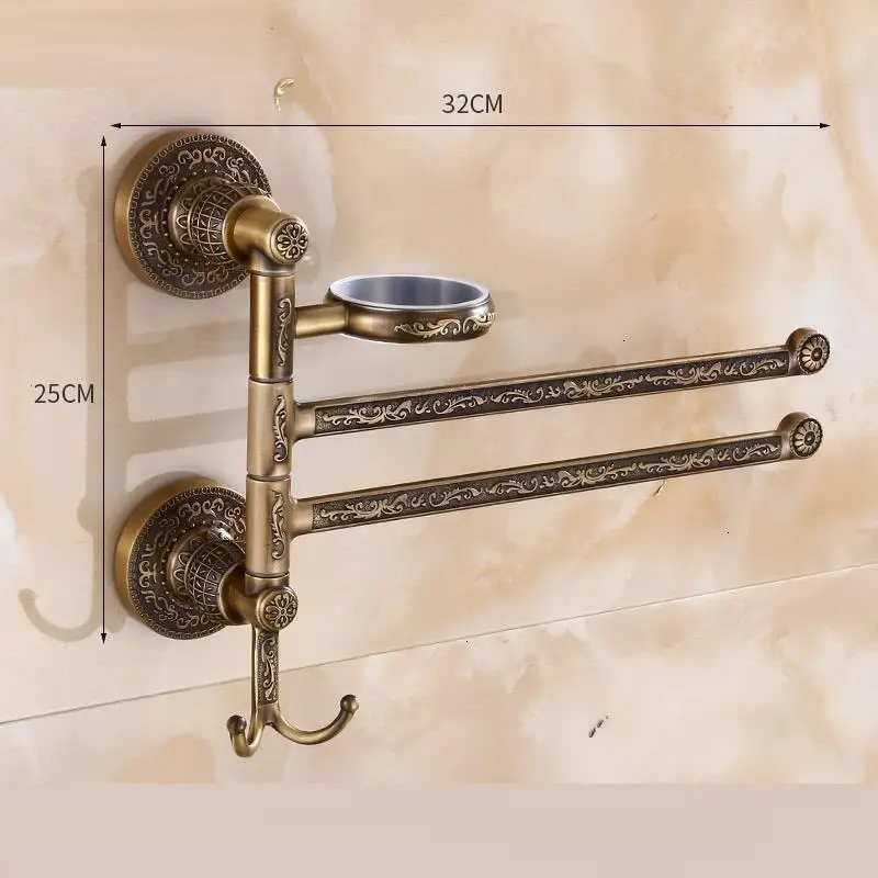 Badezimmer Prateleira Badkamer аксессуары вращающийся душ Banheiro Аксессуары Salle De Bain вешалка для полотенец настенная полка для ванной комнаты