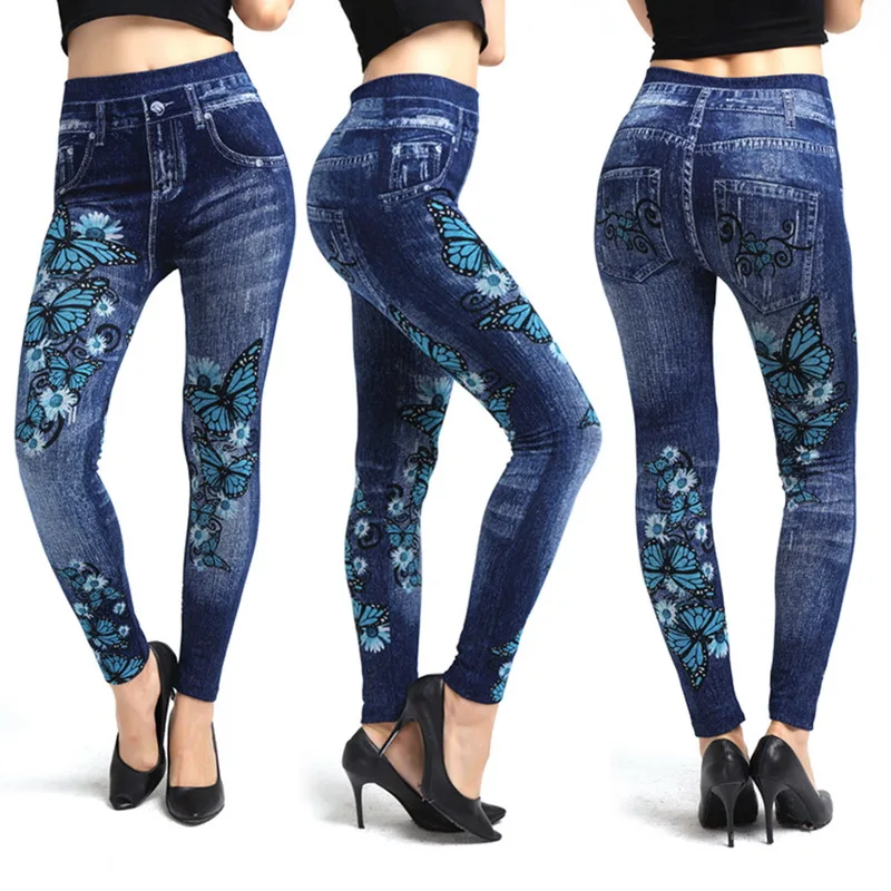 лосины под джинсы. джинсы легинсы. имитация джинсы. леггинсы с имитацией джинсов. джинсы rainbow jeggings.