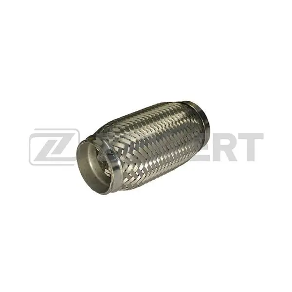 Гофра глушителя 65x150 Innerbraid ZEKKERT fr-65150