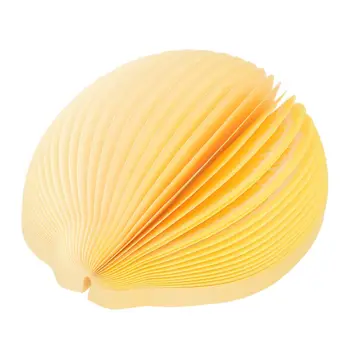 

Bookmark of Fruit Note bookmark sticker bookmark Sticker Lemon Memo Pad