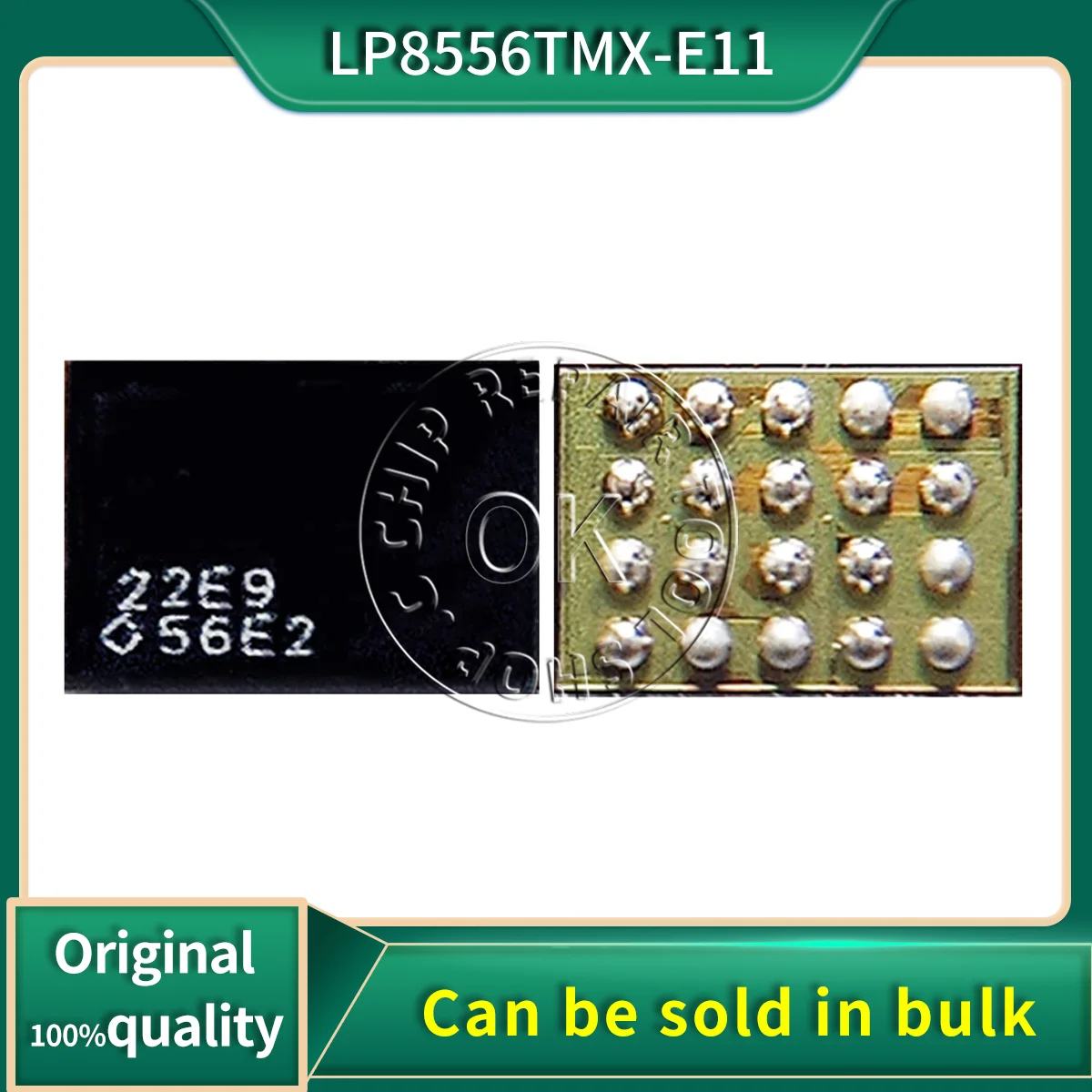 1 шт./лот для планшетов LP8556 8556TMX-E06 56E6 8556TMX-E02 56E2 8556TMX-E09 56E9 8556TMX-E11 6E11 светодиодный