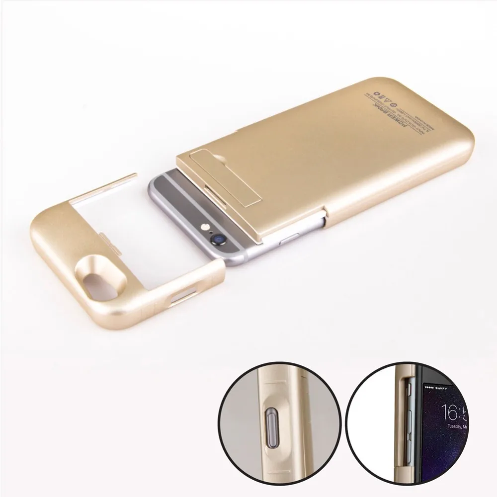 iphone 6 BATTERY CASE