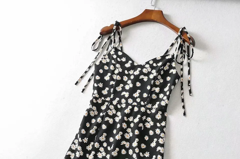 country style sundress