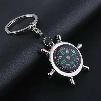 

Keychain Car Keychain Keyring Ring Pendant Men And Women Keychain Waist Hang