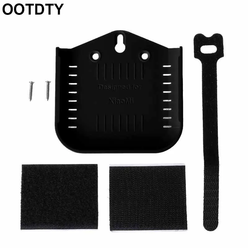 

Wall Bracket Holder For XIAOMI Mi 4 4c TV Box Remote Protector