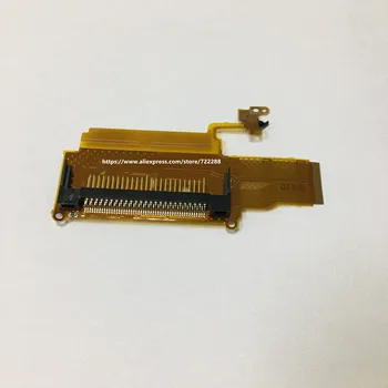 

Repair Parts For Canon EOS 7D Mark II CF Memory Card Reader Pin Board CG2-4252-000