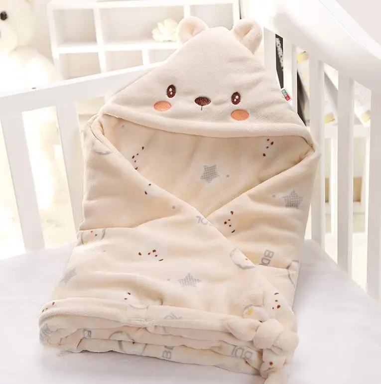 yellow Sallybaby/детское Фланелевое тонкое Хлопковое одеяло на весну и осень; пеленка для новорожденных на заказ - Цвет: yellow