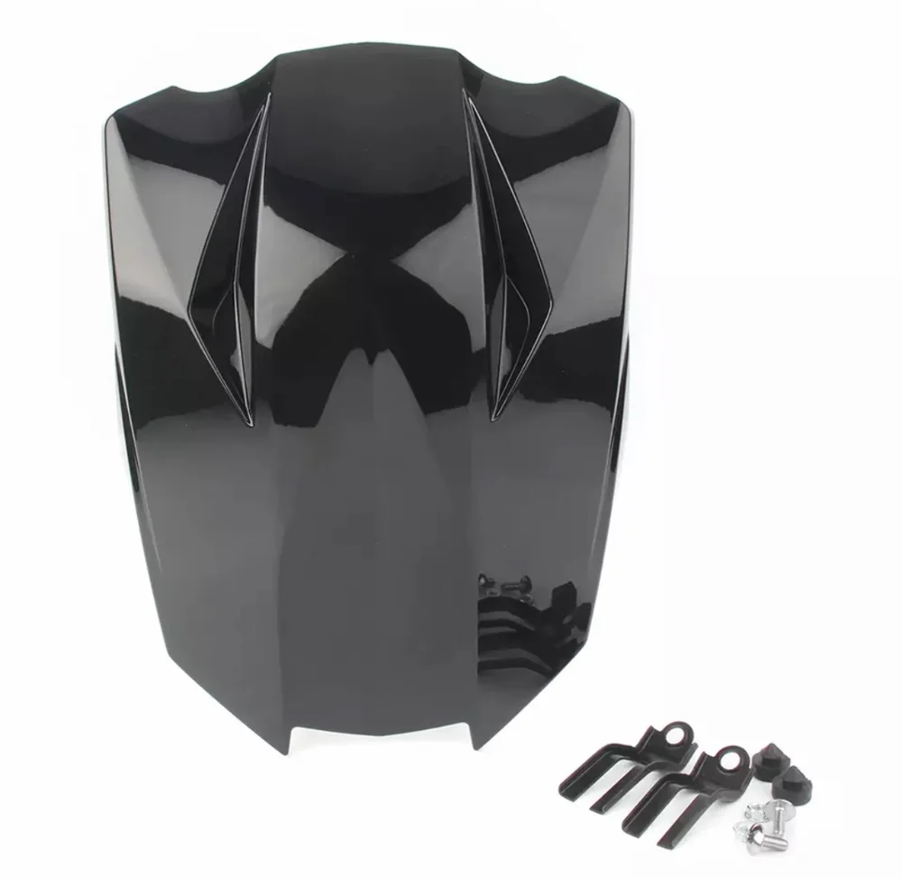 Для Kawasaki Z1000 2010 2011 2012 2013 мотоцикл задний задник пассажирский клобук задняя крышка