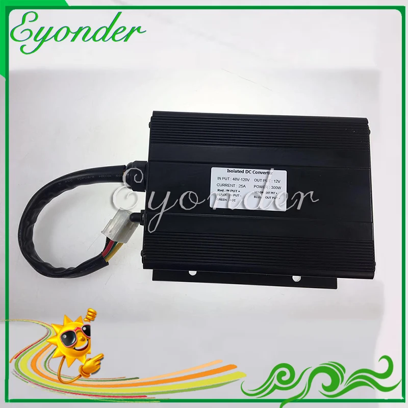 

48v 56v 60v 65v 70v 72v 80v 90v 96v 100v 105 110v 115v 120v to 12v dc converter Non-isolated step/down buck power supply 65a780w