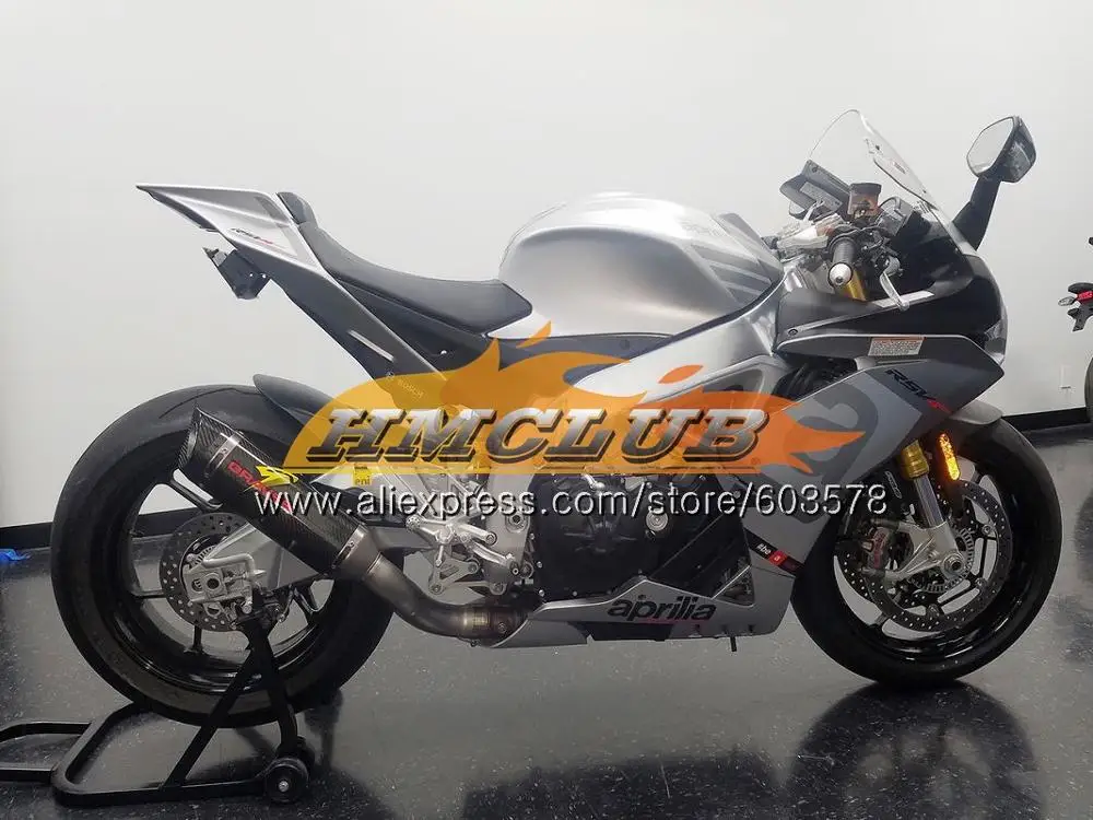 Инъекции для Aprilia RSV4 RSV1000R 2010 2011 2012 2013 горячая зеленый 43CL. 47 РСВ 1000 R RSV1000 09, 10, 11, 12, 13, 14, 15 лет, обтекатель - Цвет: No. 23 gloss