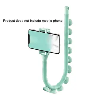 

Universal Phone Holder Flexible 360 Clip Mobile Cell Phone Holder Lazy Bed Desktop Bracket Mount Stand Stand Base bracket