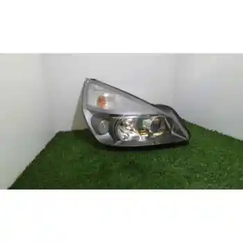 

86069 Right headlight Renault Espace Iv (jk0)