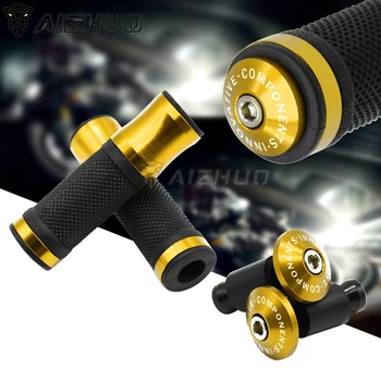 

22mm Motorcycle Accessories Handle Grips Handlebar End For BMW S1000RR R1250GS R 1250 GS LC/Adventure R1250RT GS R 1250GS HP