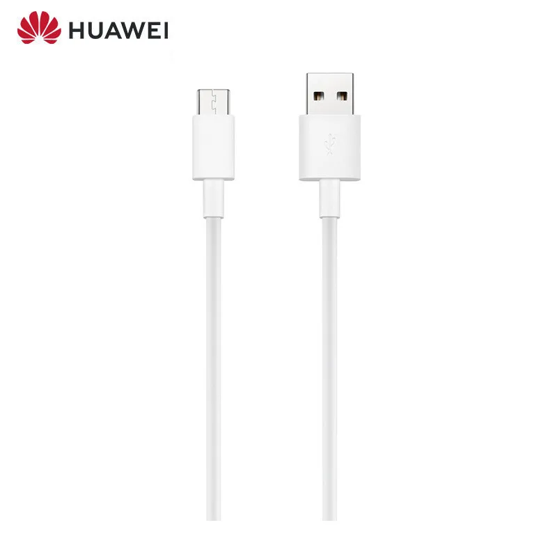 Кабель Micro USB для быстрой зарядки и передачи данных от HUAWEI Cabe 3A длина 1 м