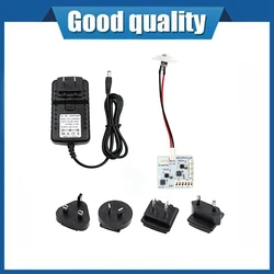 DreamPSU Game Console Rev2.0 12V Replace Direct Current Console Original Power Supply For SEGA Dreamcast DreamPSU Game Console Rev2.0 12V Replace Direct Current Console Original Power Supply For SEGA Dreamcast