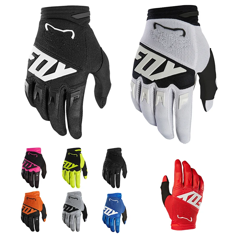 Новинка 2020 мотоциклетные перчатки для занятий спортом на открытом воздухе езды