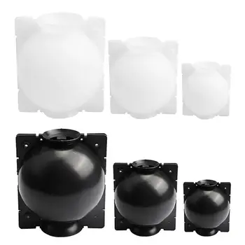 

5/7/10 pieces of M size Plant Rooting Device High Pressure Propagation Ball High