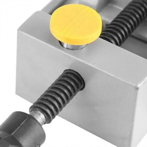 Mechanic Table Drill Vise Machine Edm Clamp Repair Vice Press Tool