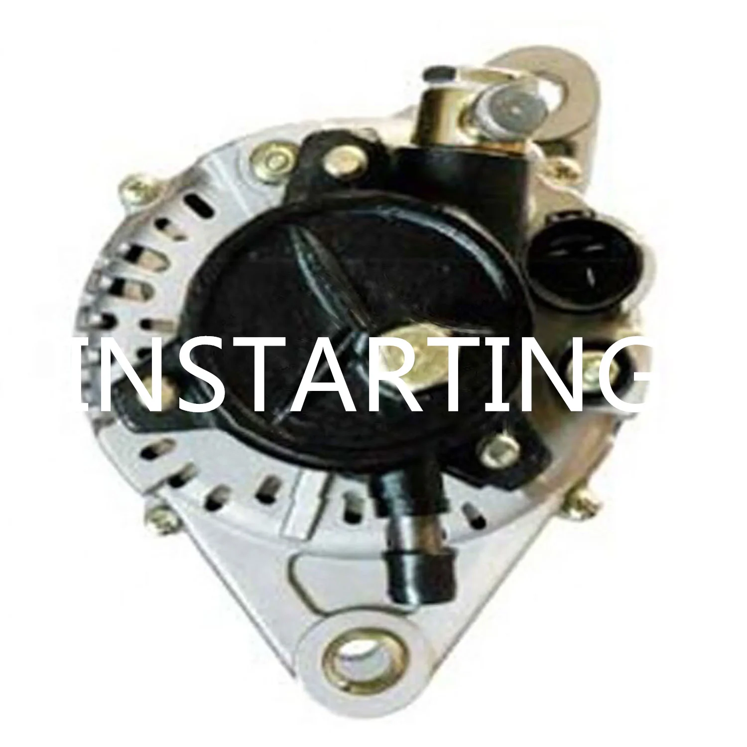 

ALTERNATOR DYNAMO GENERADOR ELECTRICO FOR 24V 60A 60008215420 60008215870 ALK5870KL 0330003090 0330003590