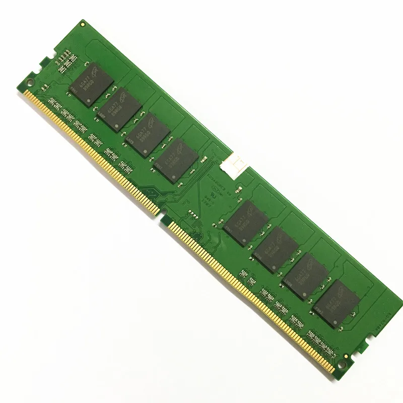 Kinlstuo DDR4 4GB 2133MHZ RAMs настольная Память DDR4