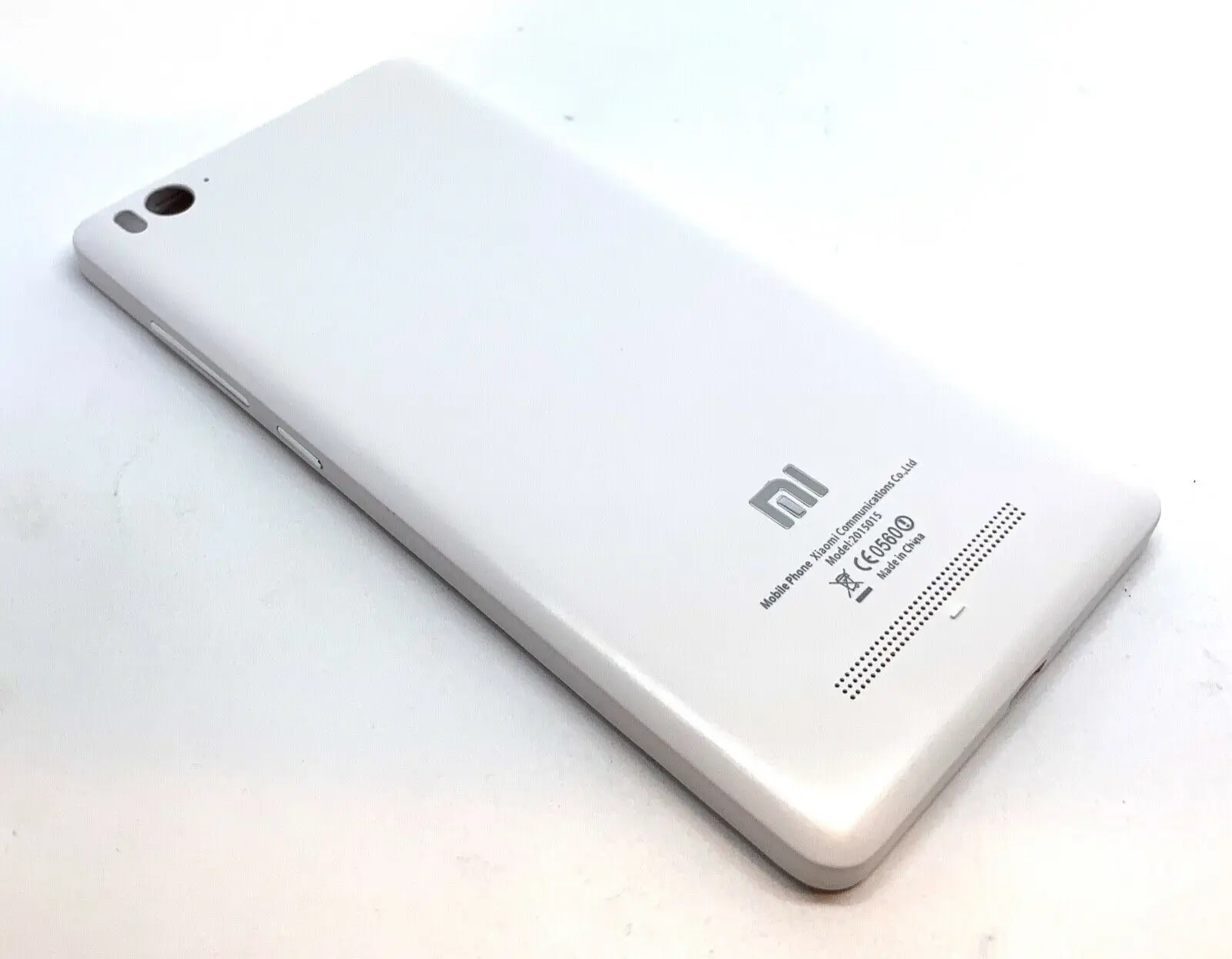 Чехол для xiaomi mi 4i, задняя крышка для батареи, запасные части, чехол для xiaomi mi4i