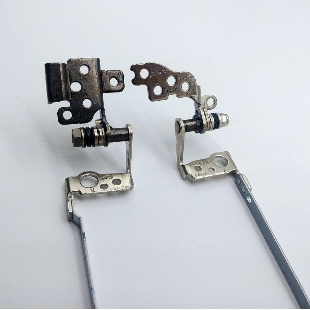 Laptop lcd hinges 90New Laptop LCD Hinges for ACER aspireV3 V3-571G V3-531G V3-531 V3-551 V3-551G V3-571 Q5WV1 AMON7000200 AMON7000400HINGE L + R